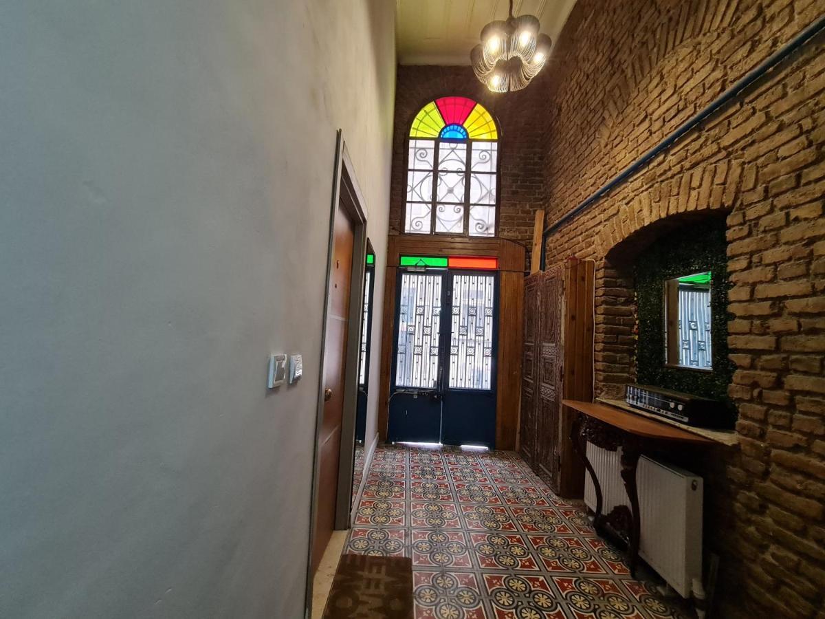 Peramira Istambul Exterior foto