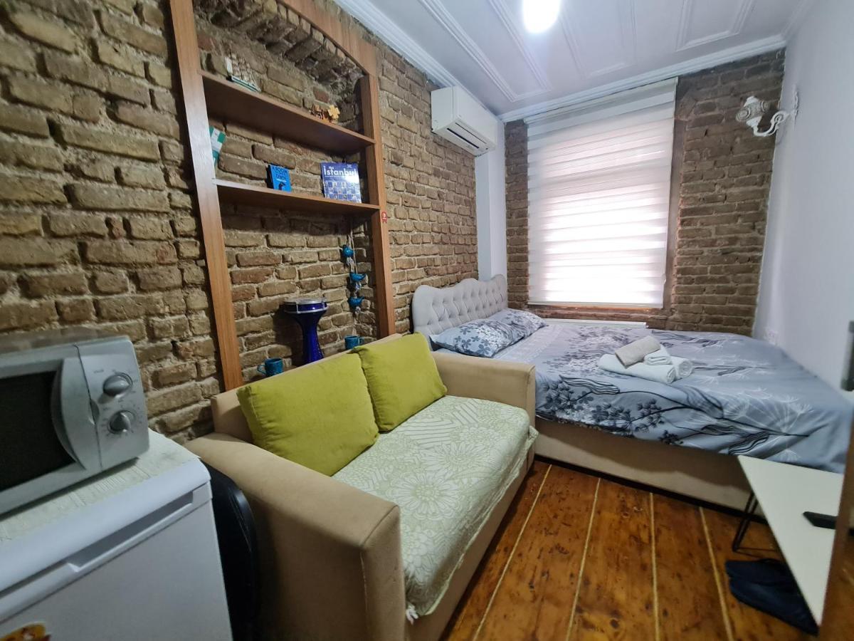 Peramira Istambul Exterior foto